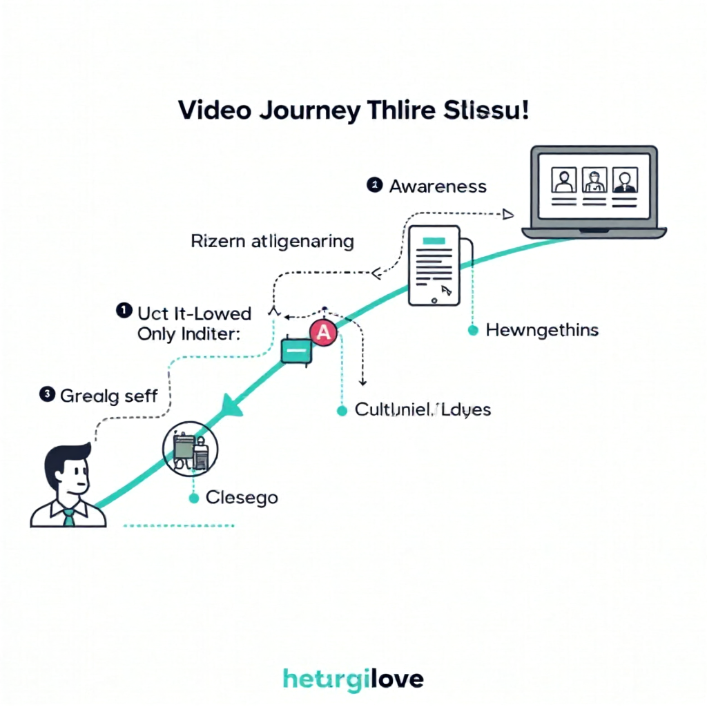 Využití videa v marketingové strategii: Průvodce pro firmy, které chtějí růst