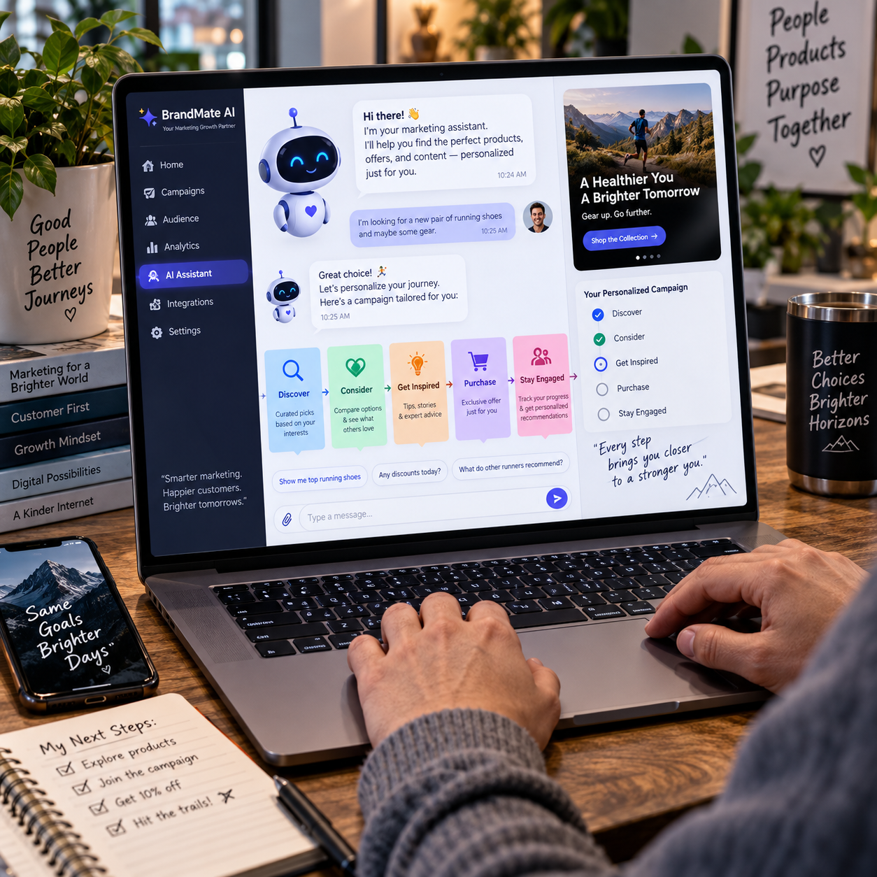Jak využívat chatbots v marketingu: Praktický průvodce pro kampaně